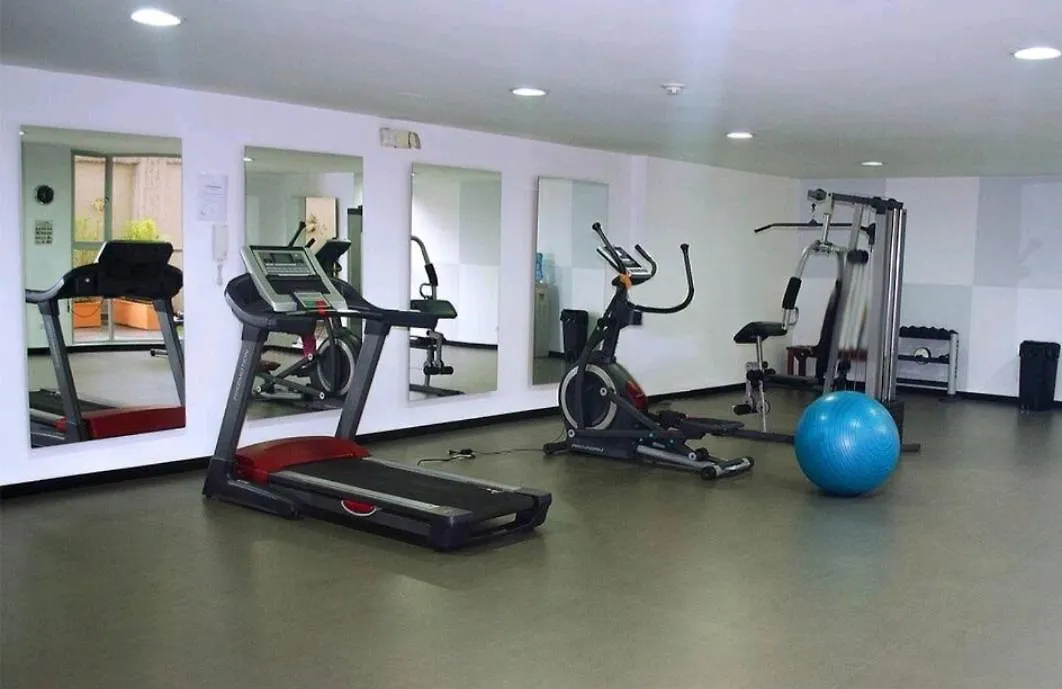 Excelente Apartamento, 2 Hab. Con Vista Unica Uio Quito