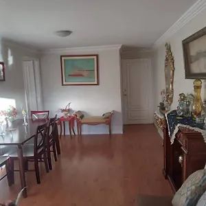 Apartamento Empresarial La Carolina Zona Comercial, Quito