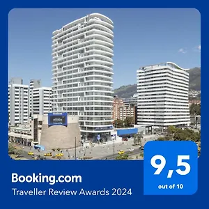 Apartamento Martina 2 Personas, Quito