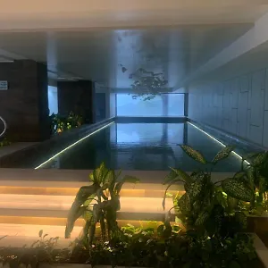 Apartamento Confort La Carolina, Quito