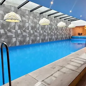 Apartamento One, Quito