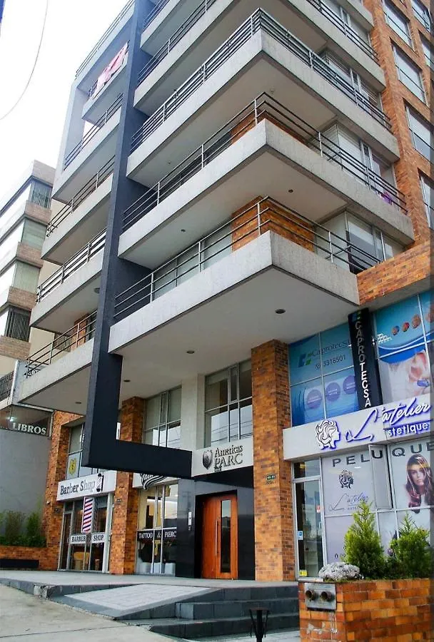 קיטו Excelente Apartamento, 2 Hab. Con Vista Unica Uio דירה